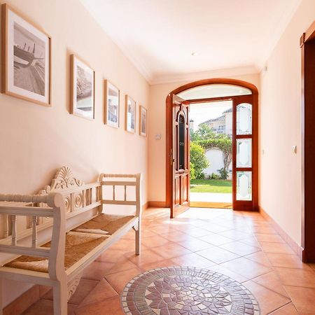 トレモリノス La Casita Del Marヴィラ エクステリア 写真