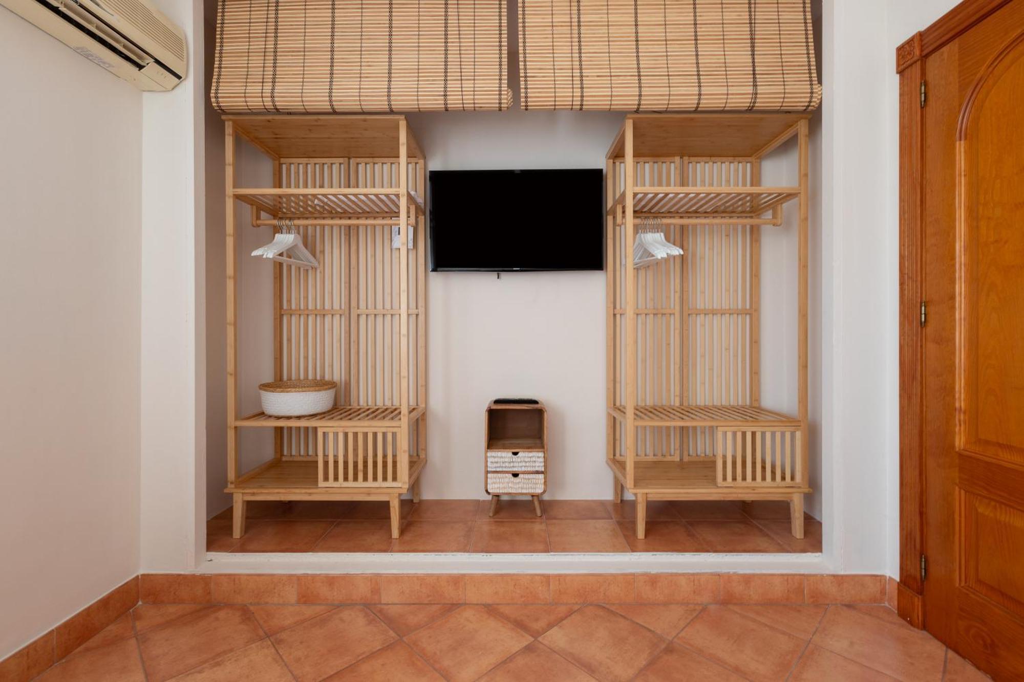 トレモリノス La Casita Del Marヴィラ エクステリア 写真